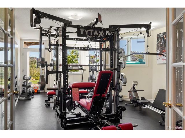 15010 Henry Ride Hts, Colorado Springs, CO 80926