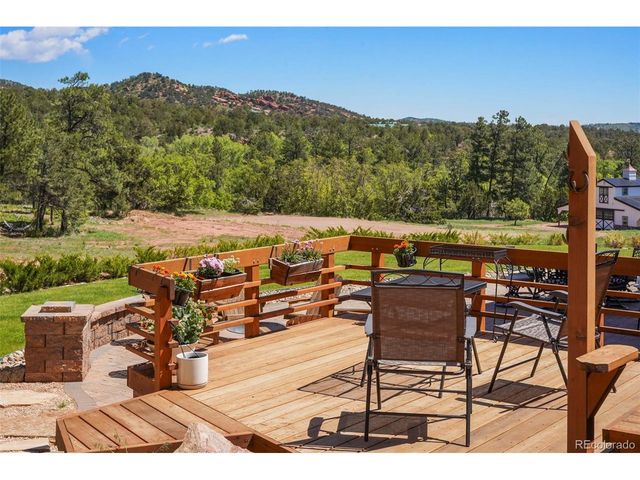 15010 Henry Ride Hts, Colorado Springs, CO 80926