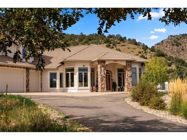 15010 Henry Ride Hts, Colorado Springs, CO 80926