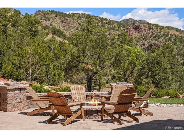 15010 Henry Ride Hts, Colorado Springs, CO 80926