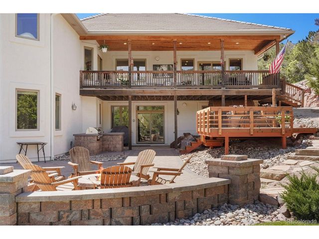 15010 Henry Ride Hts, Colorado Springs, CO 80926