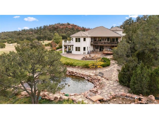 15010 Henry Ride Hts, Colorado Springs, CO 80926