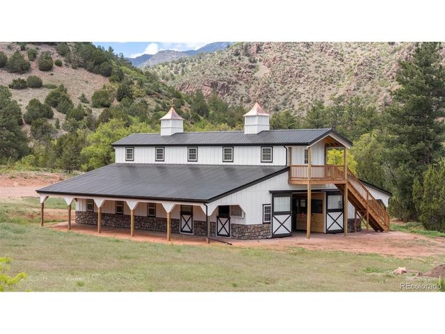 15010 Henry Ride Hts, Colorado Springs, CO 80926