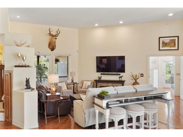 15010 Henry Ride Hts, Colorado Springs, CO 80926