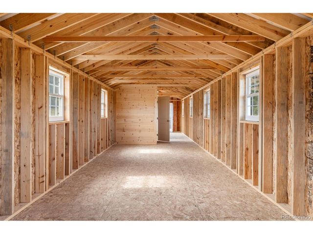 15010 Henry Ride Hts, Colorado Springs, CO 80926