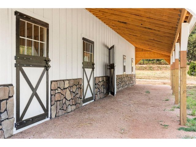 15010 Henry Ride Hts, Colorado Springs, CO 80926