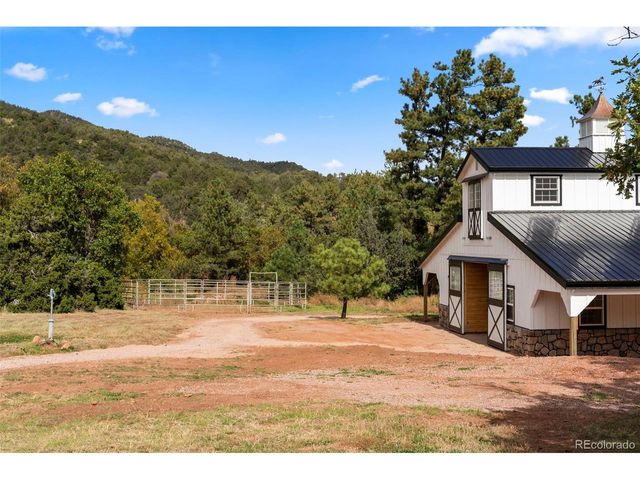 15010 Henry Ride Hts, Colorado Springs, CO 80926