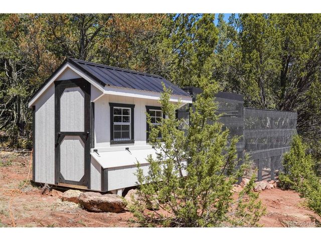 15010 Henry Ride Hts, Colorado Springs, CO 80926