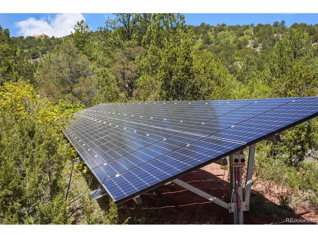 15010 Henry Ride Hts, Colorado Springs, CO 80926