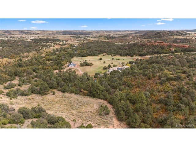 15010 Henry Ride Hts, Colorado Springs, CO 80926