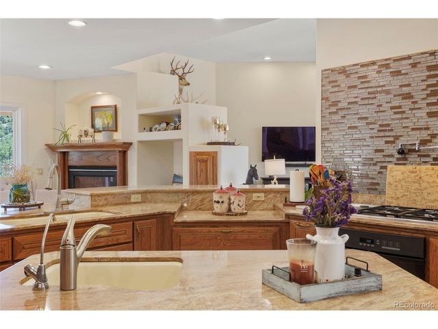 15010 Henry Ride Hts, Colorado Springs, CO 80926