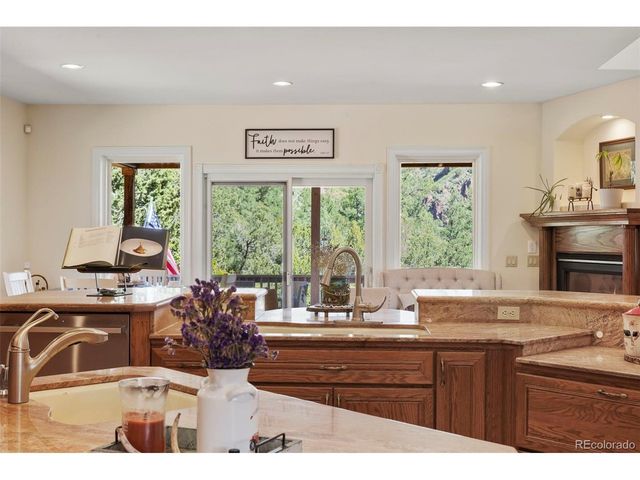 15010 Henry Ride Hts, Colorado Springs, CO 80926