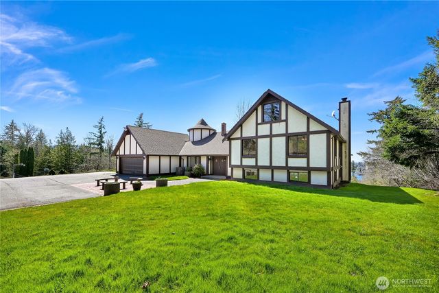 5225 E North Street, Bellingham, WA 98226
