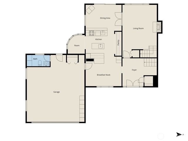 5225 E North Street, Bellingham, WA 98226