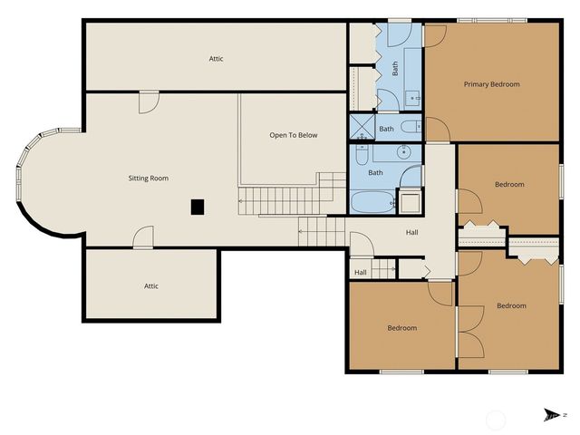 5225 E North Street, Bellingham, WA 98226