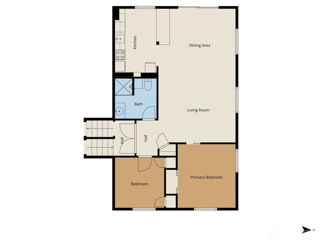 5225 E North Street, Bellingham, WA 98226