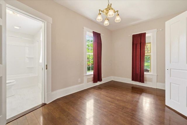 206 N Division Street, Mount Vernon, OH 43050