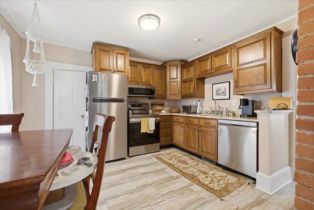 206 N Division Street, Mount Vernon, OH 43050