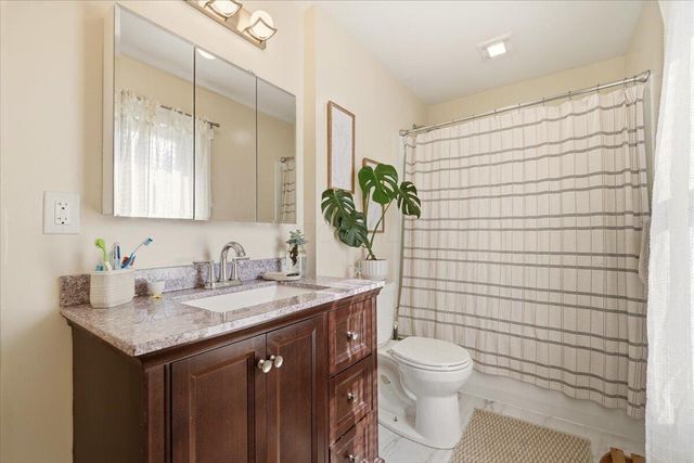 206 N Division Street, Mount Vernon, OH 43050