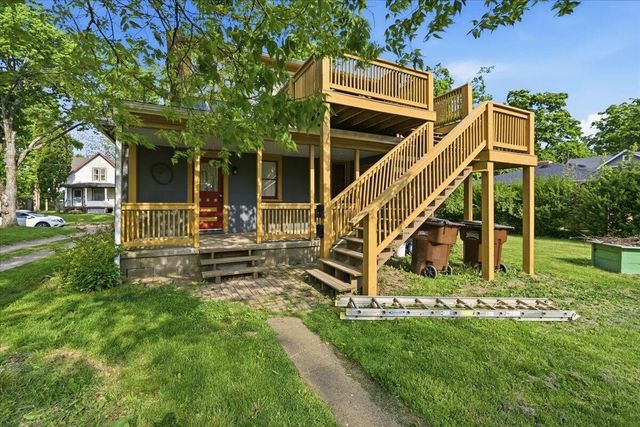 206 N Division Street, Mount Vernon, OH 43050