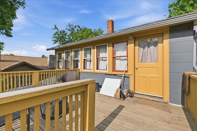 206 N Division Street, Mount Vernon, OH 43050