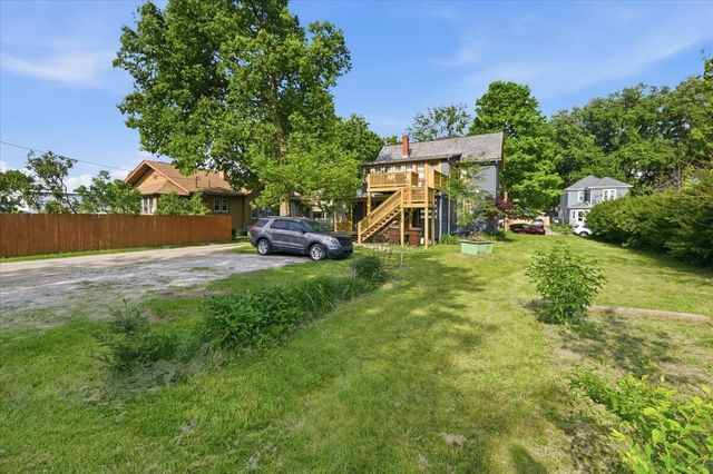 206 N Division Street, Mount Vernon, OH 43050