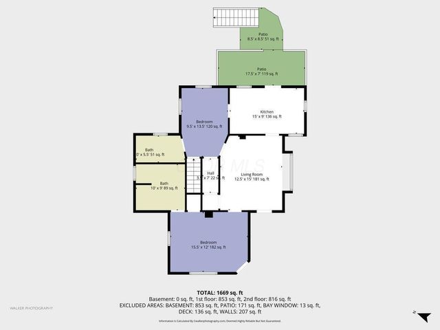 206 N Division Street, Mount Vernon, OH 43050