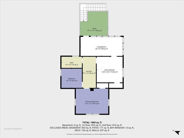 206 N Division Street, Mount Vernon, OH 43050