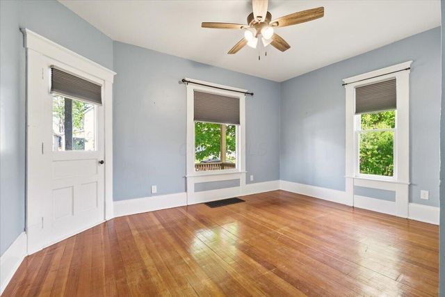 206 N Division Street, Mount Vernon, OH 43050