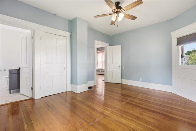206 N Division Street, Mount Vernon, OH 43050