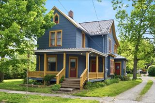 206 N Division Street, Mount Vernon, OH 43050