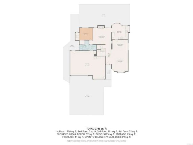 40462 Calle Medusa, Temecula, CA 92591