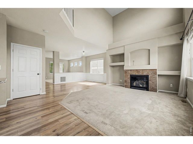 3451 Yule Trail Dr, Fort Collins, CO 80524