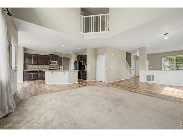 3451 Yule Trail Dr, Fort Collins, CO 80524