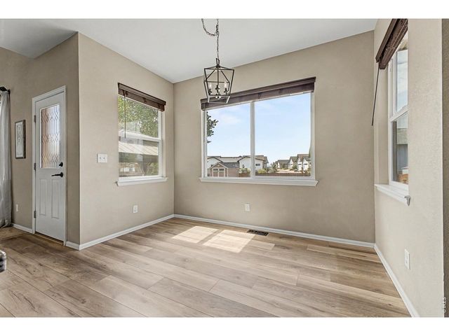 3451 Yule Trail Dr, Fort Collins, CO 80524