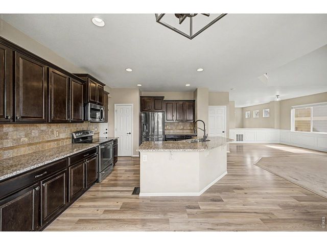3451 Yule Trail Dr, Fort Collins, CO 80524