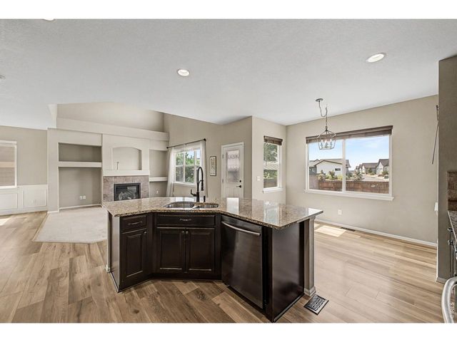 3451 Yule Trail Dr, Fort Collins, CO 80524