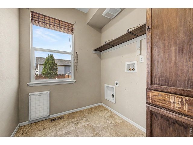 3451 Yule Trail Dr, Fort Collins, CO 80524
