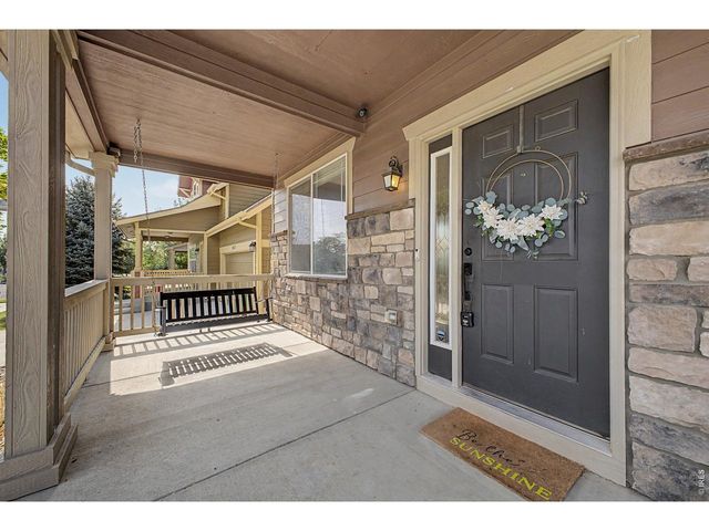3451 Yule Trail Dr, Fort Collins, CO 80524