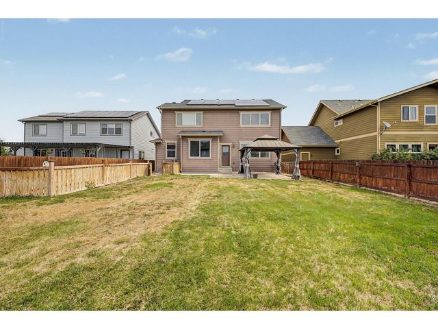 3451 Yule Trail Dr, Fort Collins, CO 80524