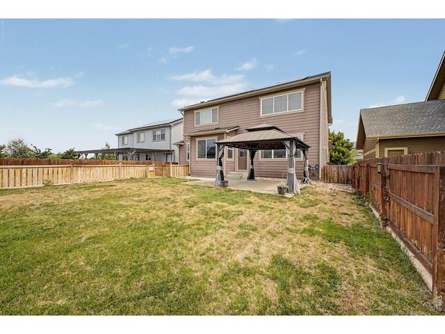 3451 Yule Trail Dr, Fort Collins, CO 80524