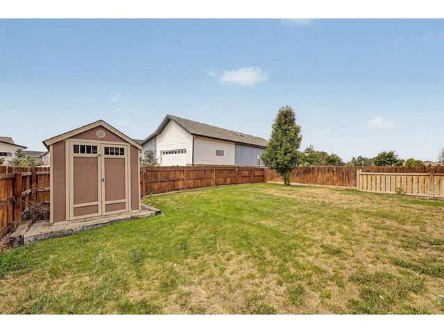 3451 Yule Trail Dr, Fort Collins, CO 80524