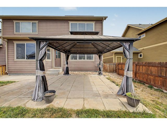 3451 Yule Trail Dr, Fort Collins, CO 80524