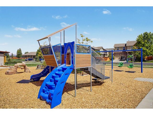 3451 Yule Trail Dr, Fort Collins, CO 80524