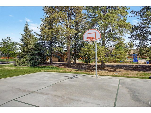 3451 Yule Trail Dr, Fort Collins, CO 80524