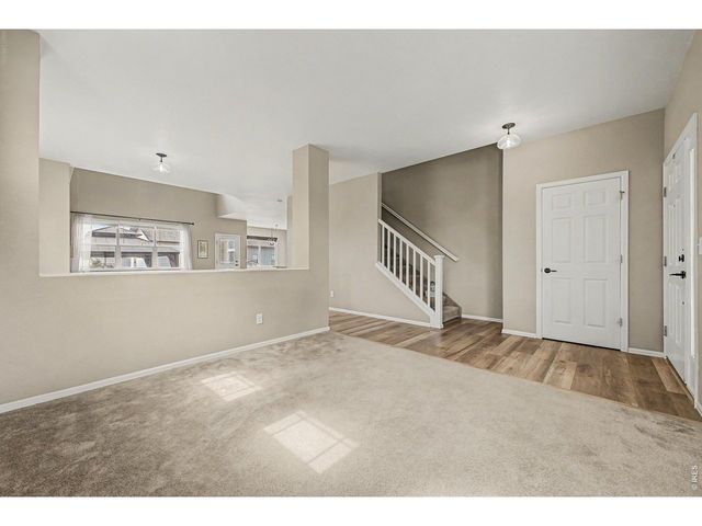3451 Yule Trail Dr, Fort Collins, CO 80524