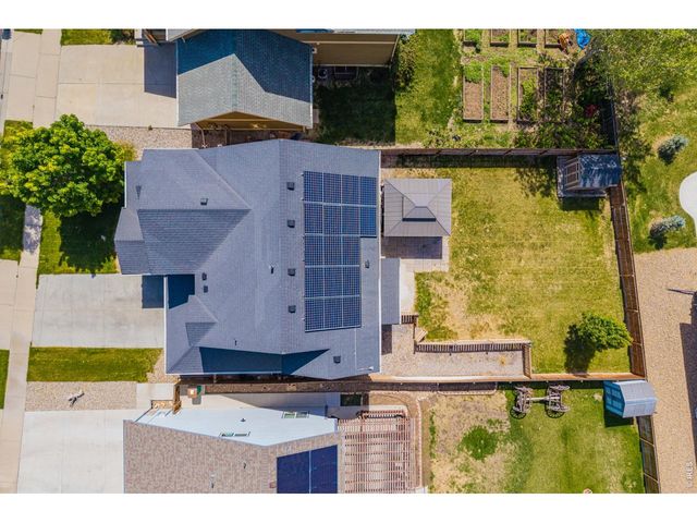 3451 Yule Trail Dr, Fort Collins, CO 80524