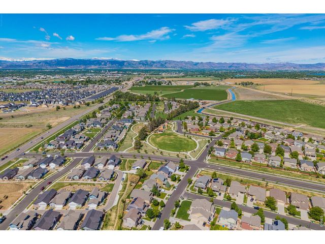 3451 Yule Trail Dr, Fort Collins, CO 80524