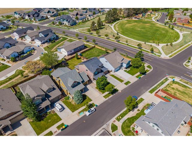 3451 Yule Trail Dr, Fort Collins, CO 80524