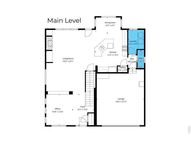 3451 Yule Trail Dr, Fort Collins, CO 80524